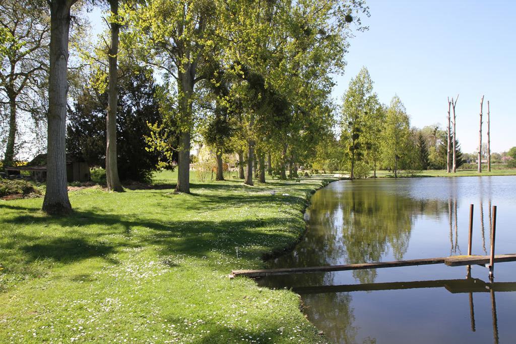 Distré Domaine De Presle Saumur, The Originals Relais מראה חיצוני תמונה