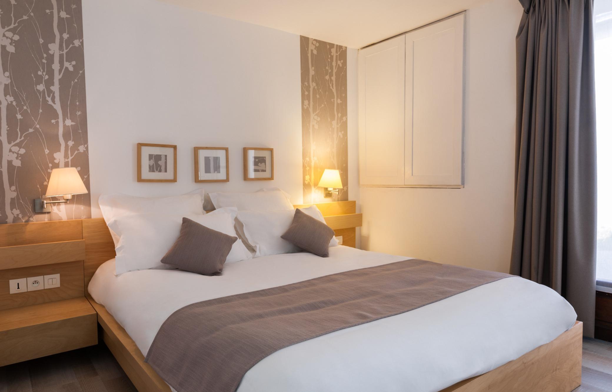 Distré Domaine De Presle Saumur, The Originals Relais מראה חיצוני תמונה