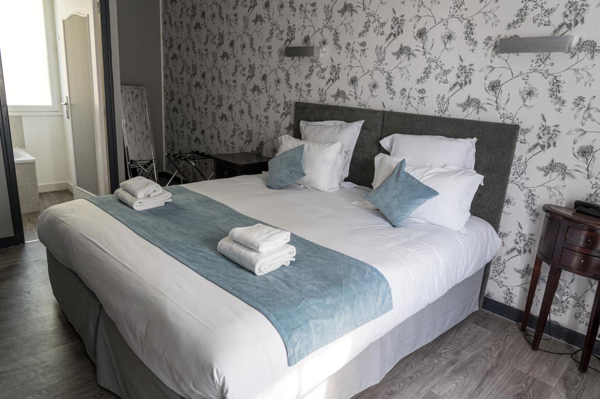 Distré Domaine De Presle Saumur, The Originals Relais מראה חיצוני תמונה