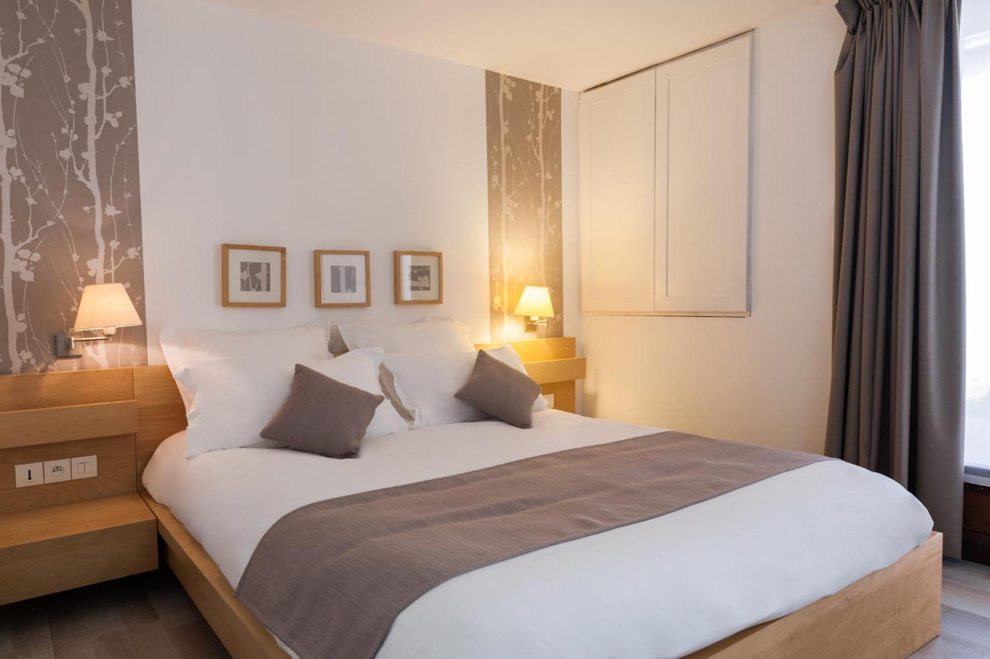 Distré Domaine De Presle Saumur, The Originals Relais מראה חיצוני תמונה