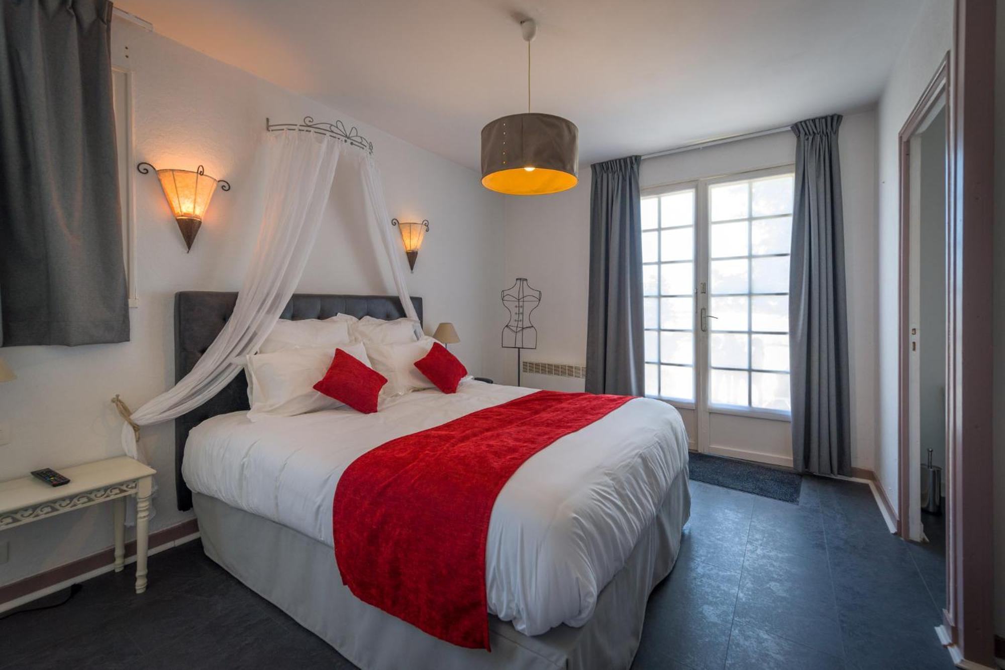 Distré Domaine De Presle Saumur, The Originals Relais מראה חיצוני תמונה