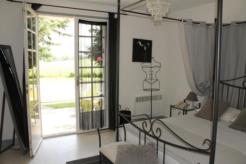 Distré Domaine De Presle Saumur, The Originals Relais מראה חיצוני תמונה