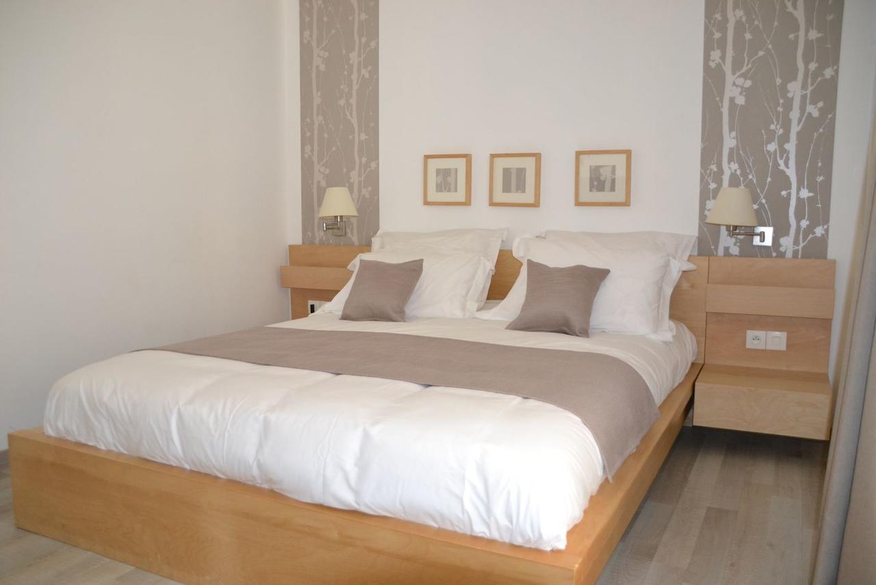 Distré Domaine De Presle Saumur, The Originals Relais מראה חיצוני תמונה