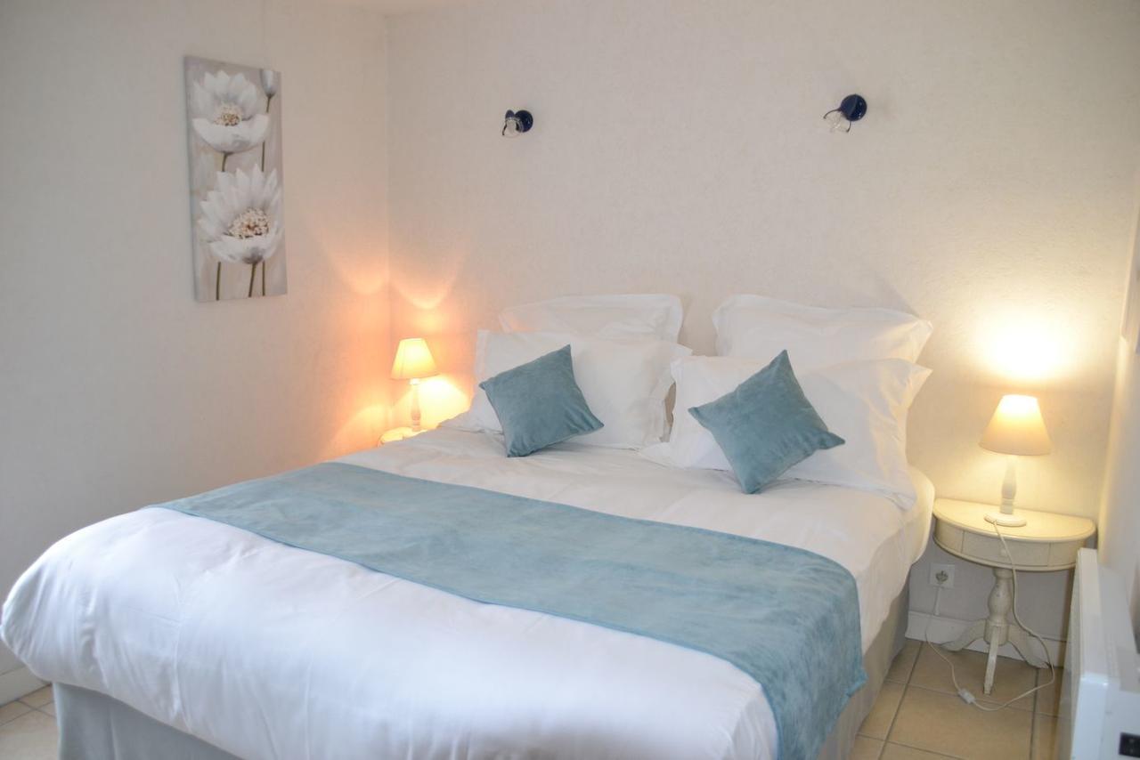Distré Domaine De Presle Saumur, The Originals Relais מראה חיצוני תמונה