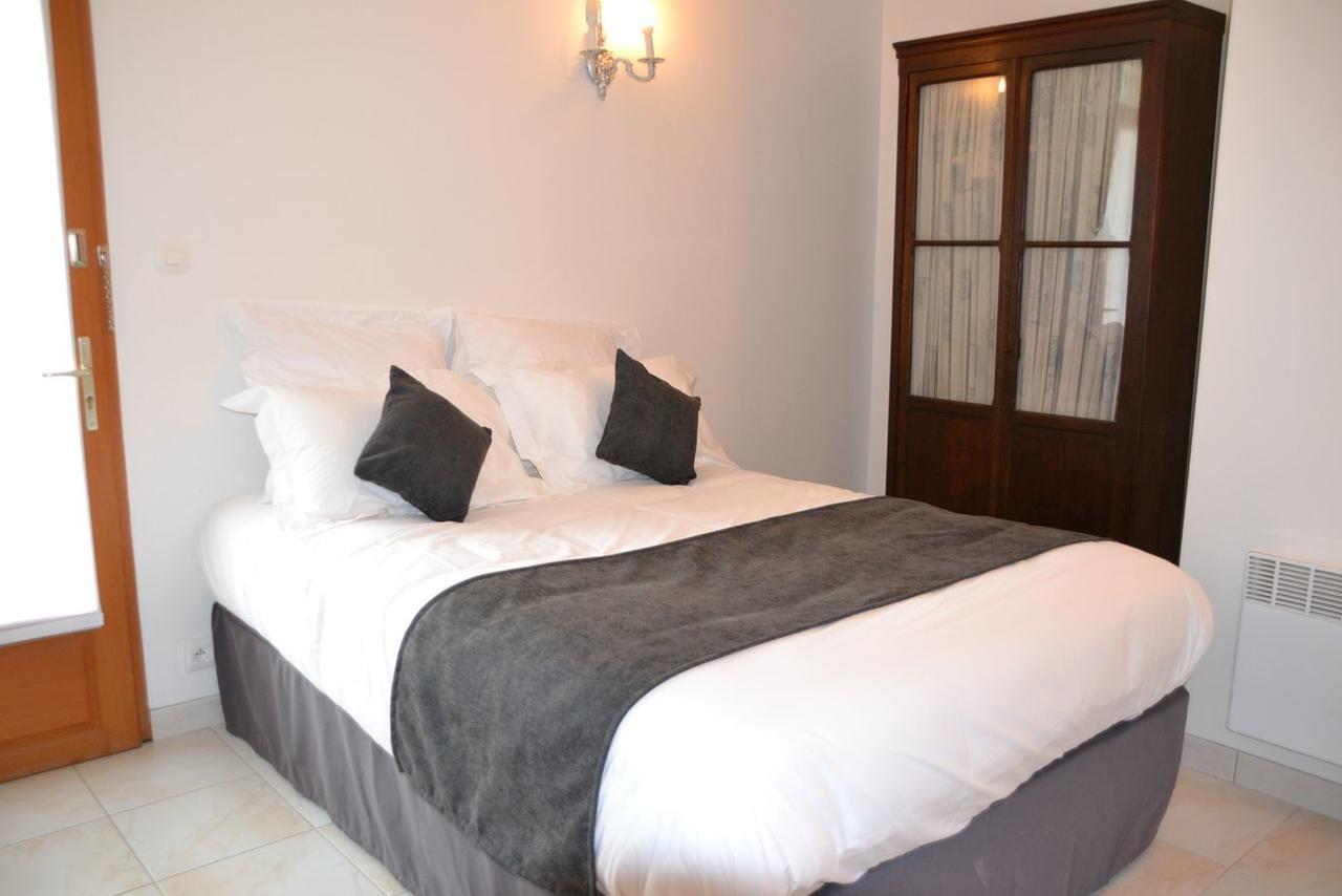 Distré Domaine De Presle Saumur, The Originals Relais מראה חיצוני תמונה