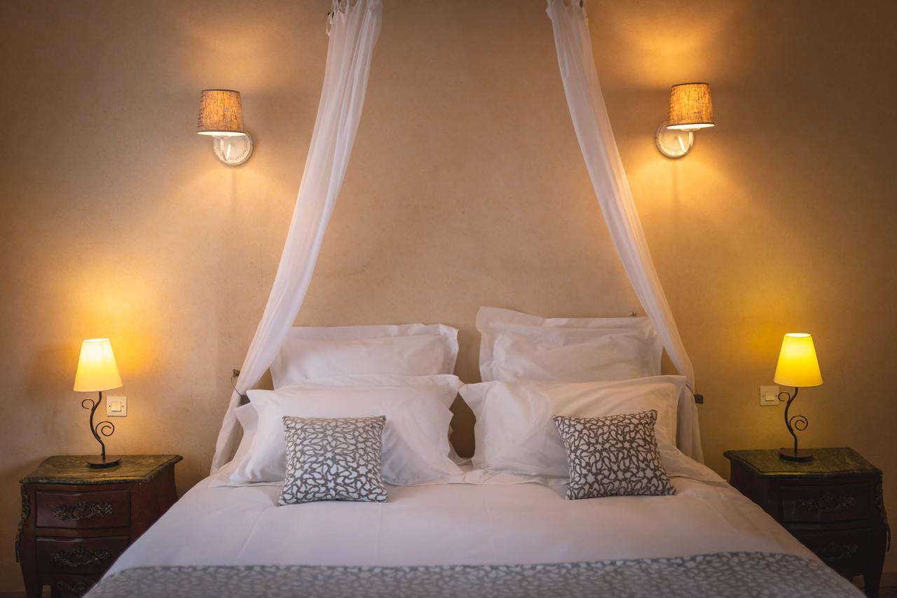 Distré Domaine De Presle Saumur, The Originals Relais מראה חיצוני תמונה