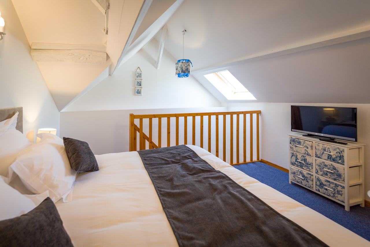 Distré Domaine De Presle Saumur, The Originals Relais מראה חיצוני תמונה